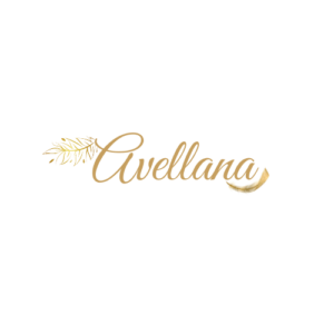 Logo Avellana Bijoux Nature - Artisanat Haut-Doubs