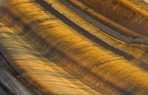 Vertus oeil de tigre