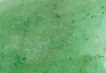 aventurine verte